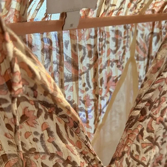 Cleobella Hadley Duster Dress - Picture 10 of 12